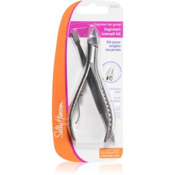 Sally Hansen Ingrown Be Gone manikűröző szett kép