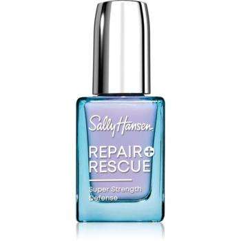 Sally Hansen Repair + Rescue regeneráló körömápoló a feszességért 13,3 ml kép
