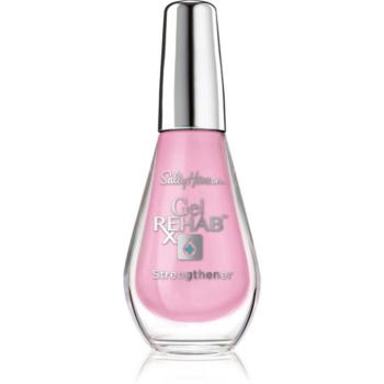 Sally Hansen Strength megújító és erősítő maszk az erősen károsult körmökre 10 ml kép