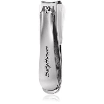 Sally Hansen Treat Your Toes körömvágó csipesz Control Grip Toenail Clipper 1 db kép