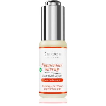 Saloos Bioactive Serum aktiváló szérum a pigmentfoltokra 20 ml kép