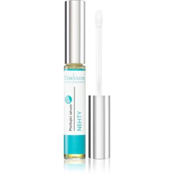 Saloos Bioactive Serum erősítő szérum sérült lábra 7 ml kép