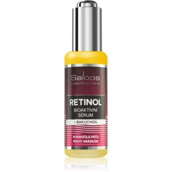 Saloos Bioactive Serum intenzív fiatalító szérum retinollal 50 ml kép