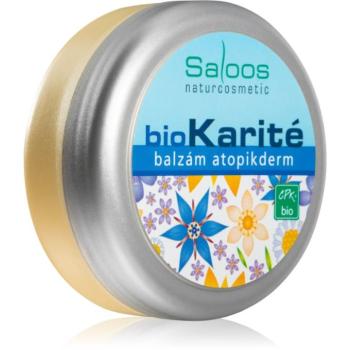 Saloos BioKarité Atopikderm balzsam 50 ml kép