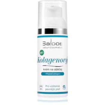 Saloos Collagen Cream kollagénkrém a bőr feltöltéséhez 50 ml kép
