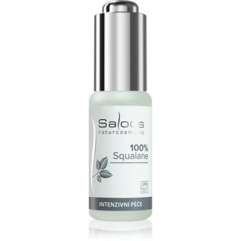 Saloos Intensive Care 100% szkvalán 20 ml kép