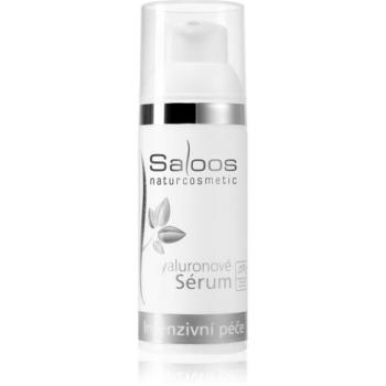 Saloos Intensive Care hyaluron szérum 50 ml kép