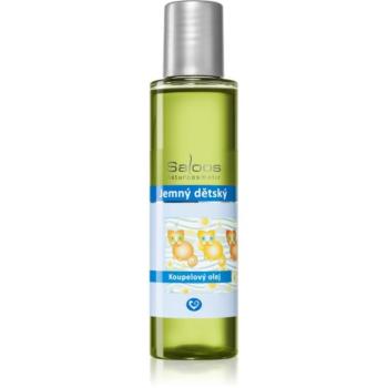 Saloos Kids' Care fürdő olaj gyermekeknek 125 ml kép