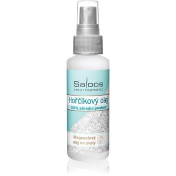 Saloos Magnesium Magnéziumolaj az izom regenerálásához 50 ml kép