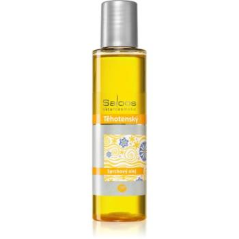 Saloos Pregnancy Care tusoló olaj 125 ml kép