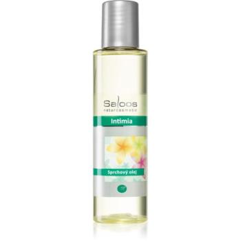 Saloos Shower Oil Intimia tusoló olaj 125 ml kép