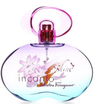 Salvatore Ferragamo Incanto Shine EdT 100 ml kép