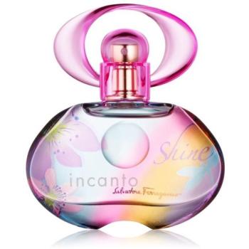 SALVATORE FERRAGAMO Incanto Shine EDT 50 ml kép