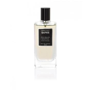 SAPHIR - Acqua Uomo  Férfi EDP Méret: 50 ml kép