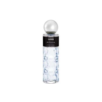 SAPHIR - Affaire  Férfi EDP Méret: 200 ml kép
