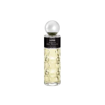 SAPHIR - Agua de Mayo  Férfi EDP Méret: 200 ml kép