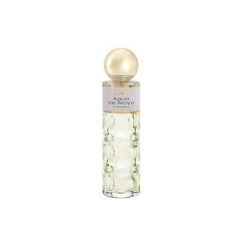 SAPHIR - Agua de Mayo  Unisex EDP Méret: 200 ml kép