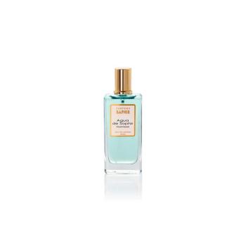 SAPHIR - Agua de SAPHIR  Női EDP Méret: 50 ml kép