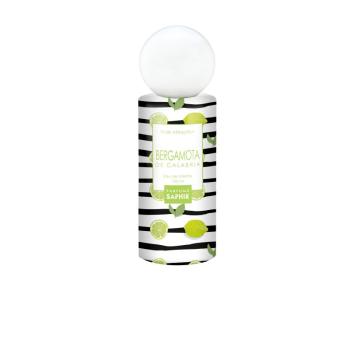 SAPHIR - Bergamota de Calabria  Unisex EDT Méret: 100 ml kép
