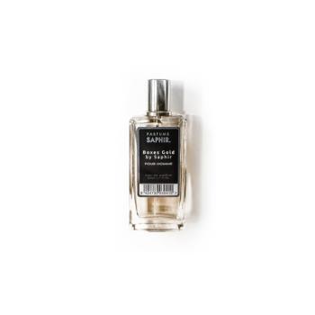 SAPHIR - Boxes Gold  Férfi EDT Méret: 50 ml kép