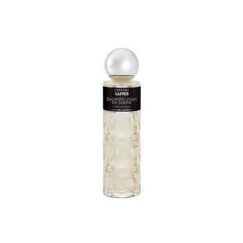 SAPHIR - Brotes Man (Excentric Man)  Férfi EDP Méret: 200 ml kép