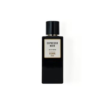 SAPHIR ELITE - EXPRESSO NOIR  Unisex EDP Méret: 100 ml kép