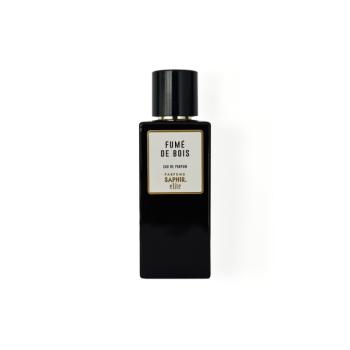 SAPHIR ELITE - FUMÉ DE BOIS  Unisex EDP Méret: 100 ml kép