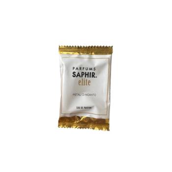 SAPHIR ELITE - PETALI D´INCANTO  Unisex EDP Méret: 1,75 ml kép