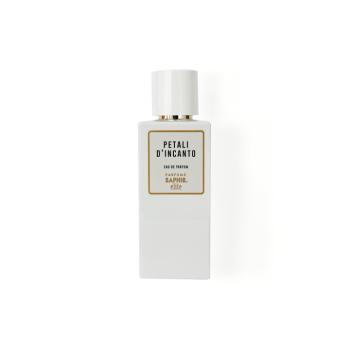 SAPHIR ELITE - PETALI D´INCANTO  Unisex EDP Méret: 100 ml kép
