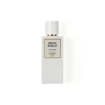 SAPHIR ELITE - SANTAL SCARLET  Női EDP Méret: 100 ml kép