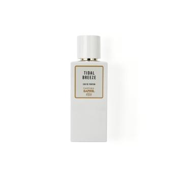 SAPHIR ELITE - TIDAL BREEZE  Unisex EDP Méret: 100 ml kép