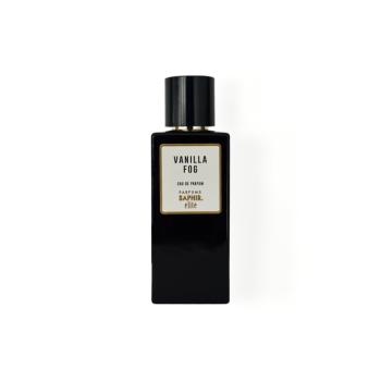SAPHIR ELITE - VANILLA FOG  Unisex EDP Méret: 100 ml kép