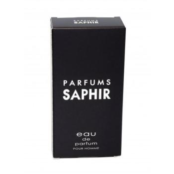 SAPHIR Fekete Doboz 50 ml  Doboz 50 ml kép