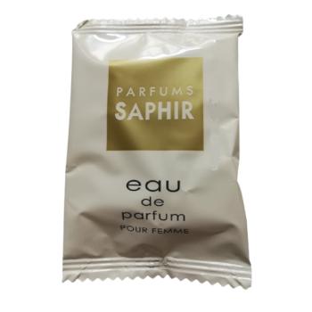 SAPHIR - Flowers de SAPHIR  Női EDP Méret: 1,75 ml kép