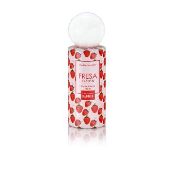 SAPHIR - Fresa Pasión  Női EDT Méret: 100 ml kép