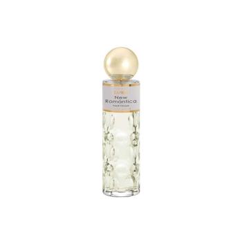 SAPHIR - New Romantica  Női EDP Méret: 25 ml kép