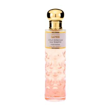 Saphir - Oui Intense Női EDP Méret: 30 ml kép