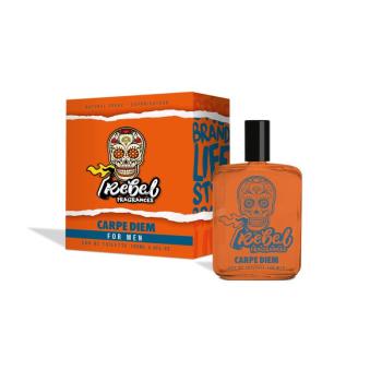 SAPHIR REBEL Adventure - Férfi 100 ml EDT Méret: 100 ml kép