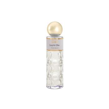 SAPHIR - SAPHIR Elle  Női EDP Méret: 200 ml kép