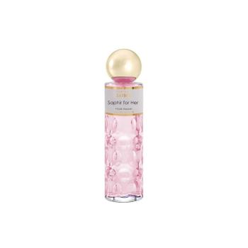 SAPHIR - SAPHIR for Her  Női EDP Méret: 200 ml kép