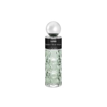 SAPHIR - Select Blue Man  Férfi EDP Méret: 200 ml kép