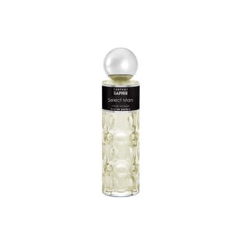 SAPHIR - Select Man  Férfi EDP Méret: 200 ml kép