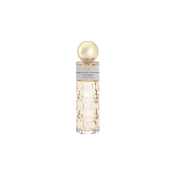 SAPHIR - Spectrum Woman  Női EDP Velikost: 200 ml kép