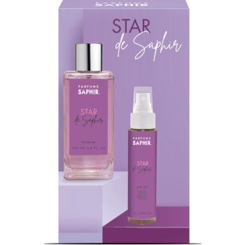 SAPHIR - Star de Saphir  Ajándékszett nőknek kép