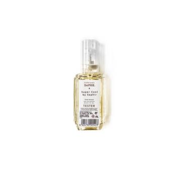 SAPHIR - Super Cool  Női EDP Méret: 30 ml teszter kép