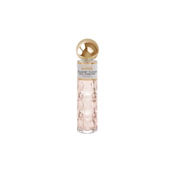 SAPHIR - Super Cool  Női EDP Méret: 30 ml kép