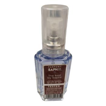 Saphir The Best férfi parfüm 200 ml Méret: 30 ml teszter kép