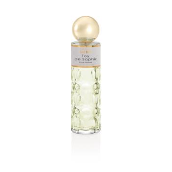 SAPHIR - Toy de SAPHIR  Női EDP Méret: 200 ml kép