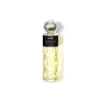 SAPHIR - Unique Wish  Unisex EDP Méret: 200 ml kép