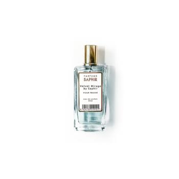 SAPHIR - Velvet Mirage  Női EDT Méret: 50 ml kép